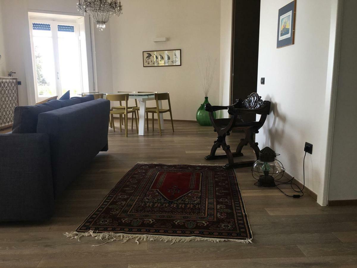 Casa Del Cedro Apartment