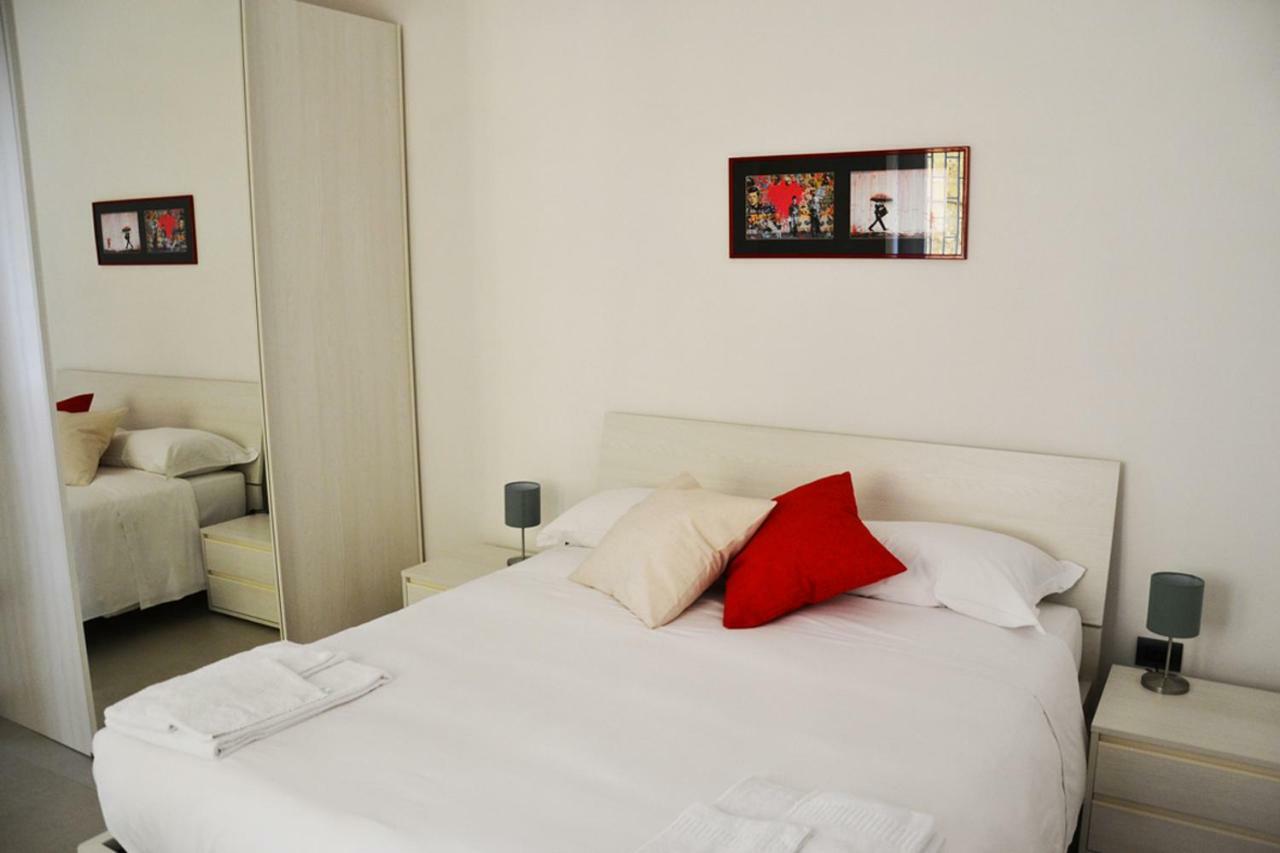 Casa Del Cedro Apartment