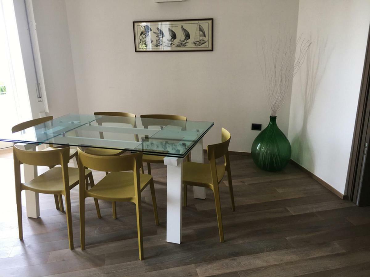 Casa Del Cedro Apartment *