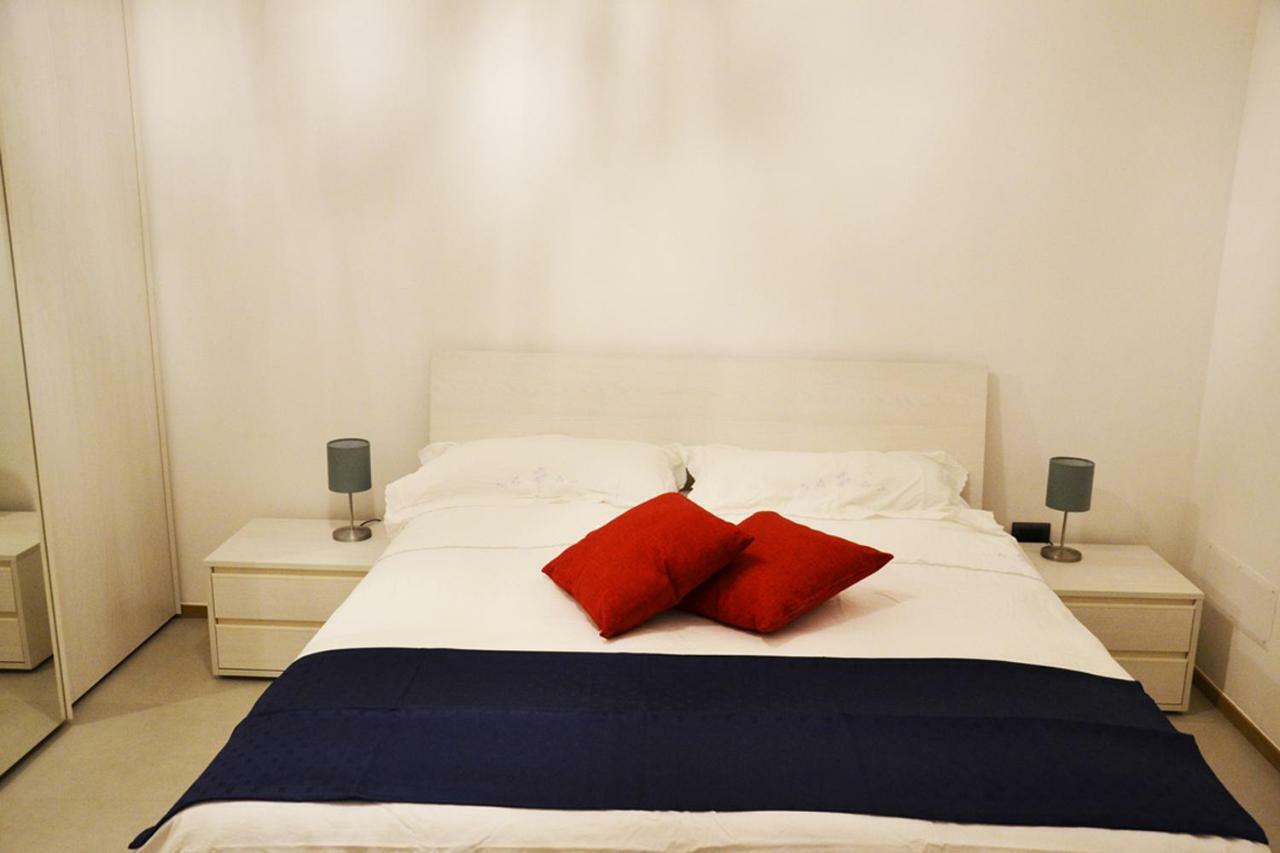 Apartment Casa Del Cedro