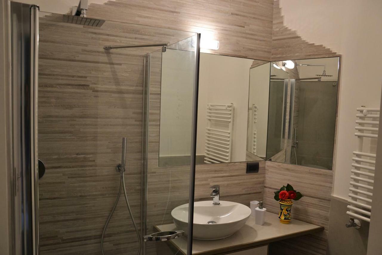 Apartment Casa Del Cedro