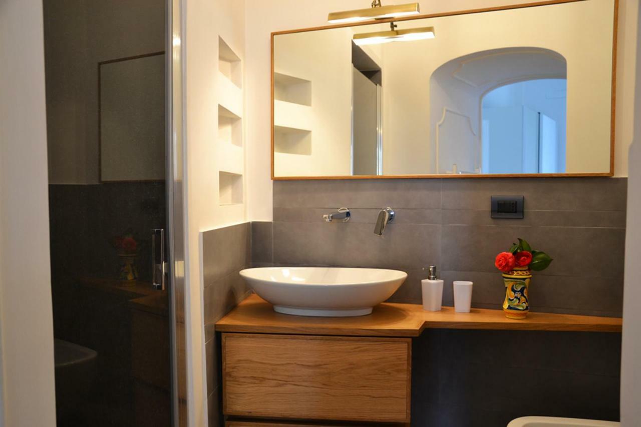 Casa Del Cedro Apartment Naples