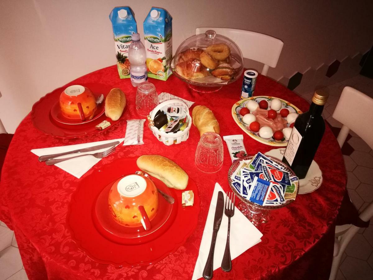 Apartment Resta Cu Mme Naples