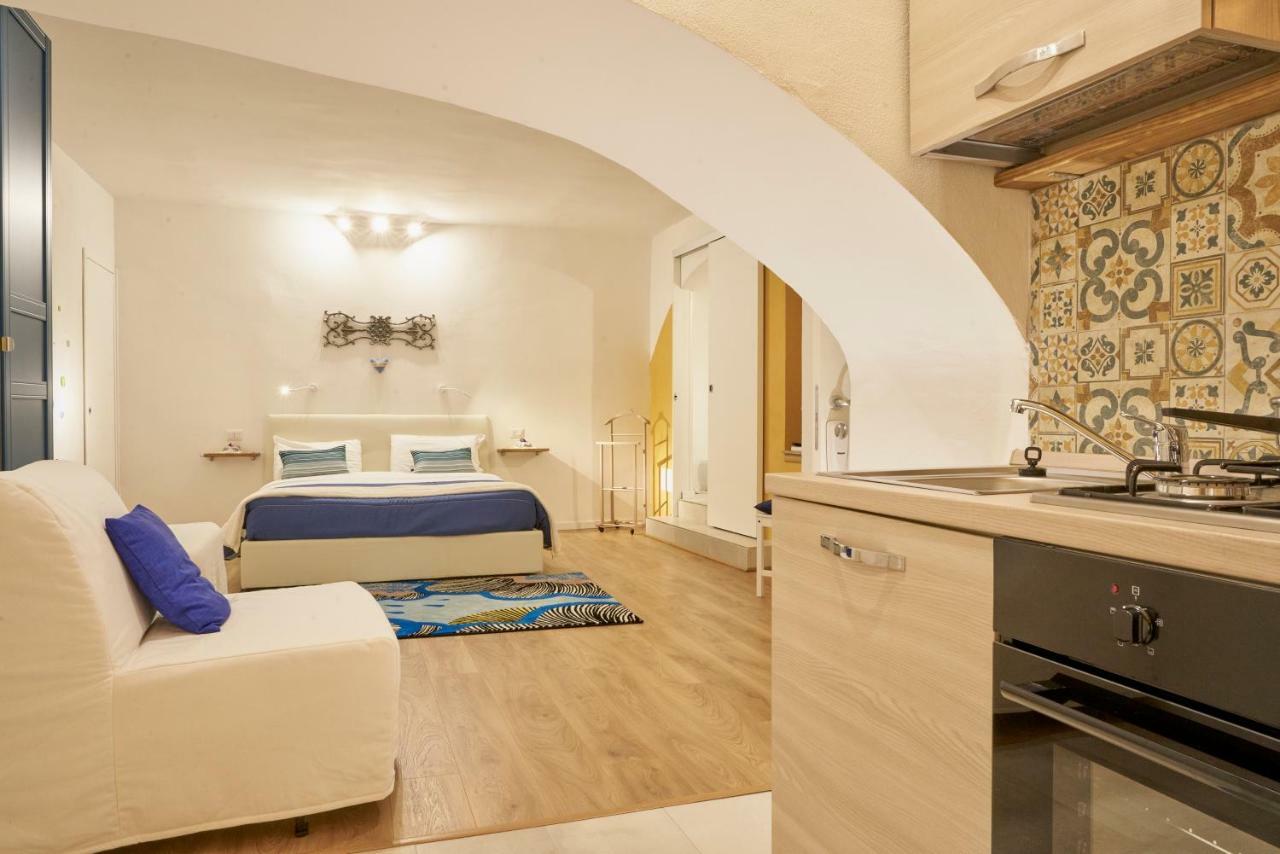 Donna Mariella Holiday home Naples