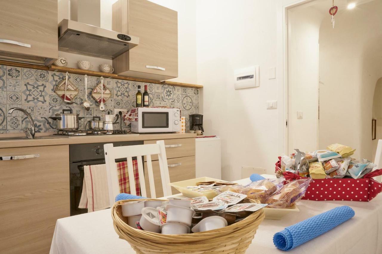 Donna Mariella Holiday home Naples