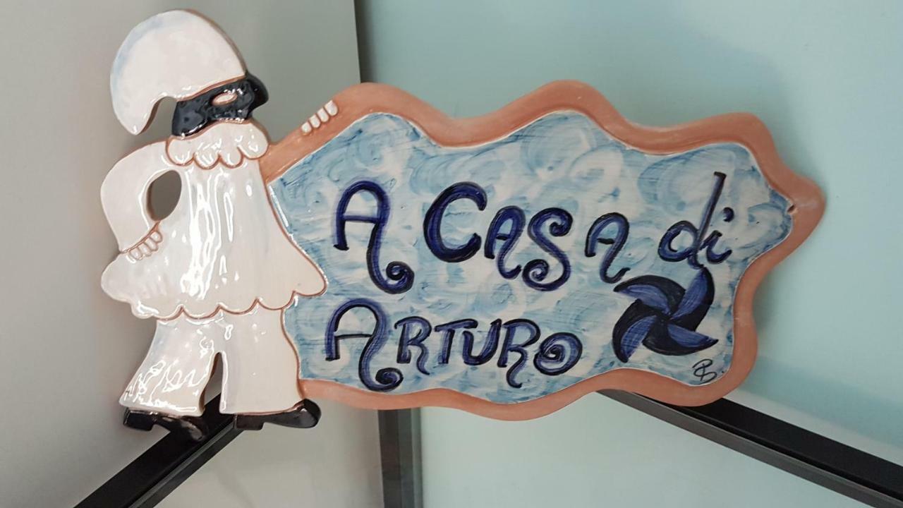 A Casa Di Arturo * Naples