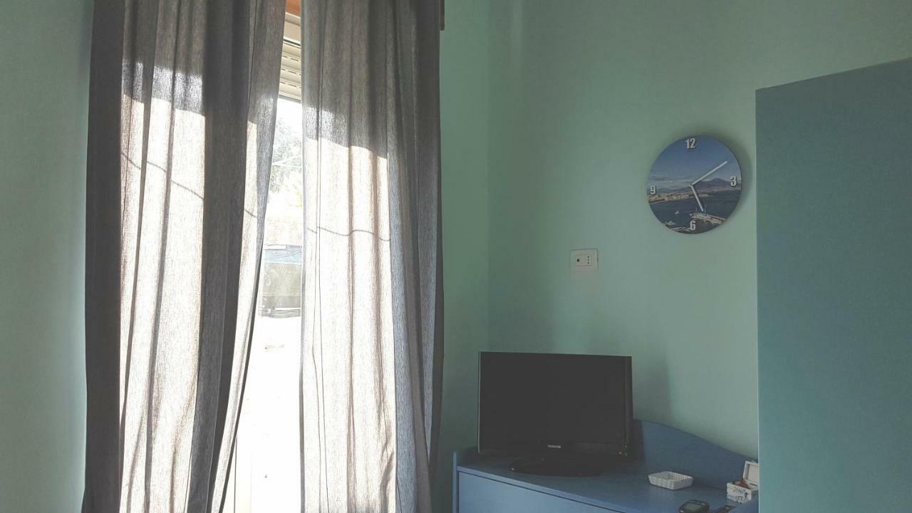 A Casa Di Arturo Bed & Breakfast *