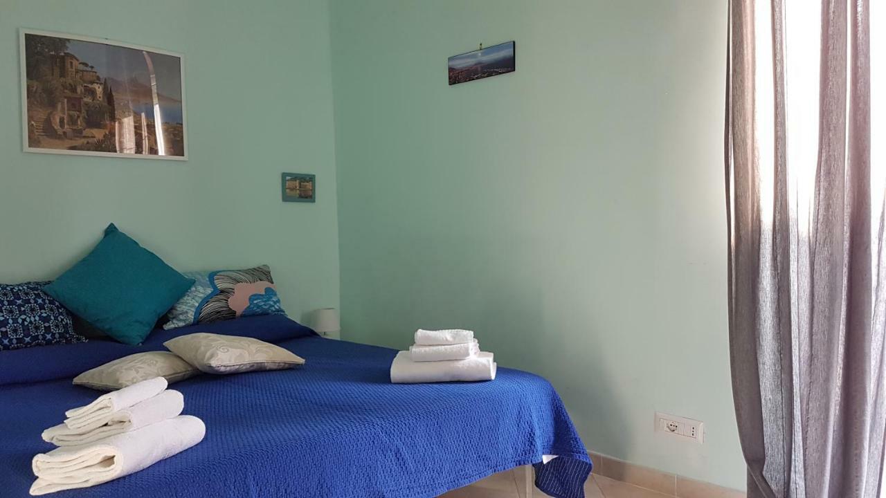 A Casa Di Arturo Bed & Breakfast *