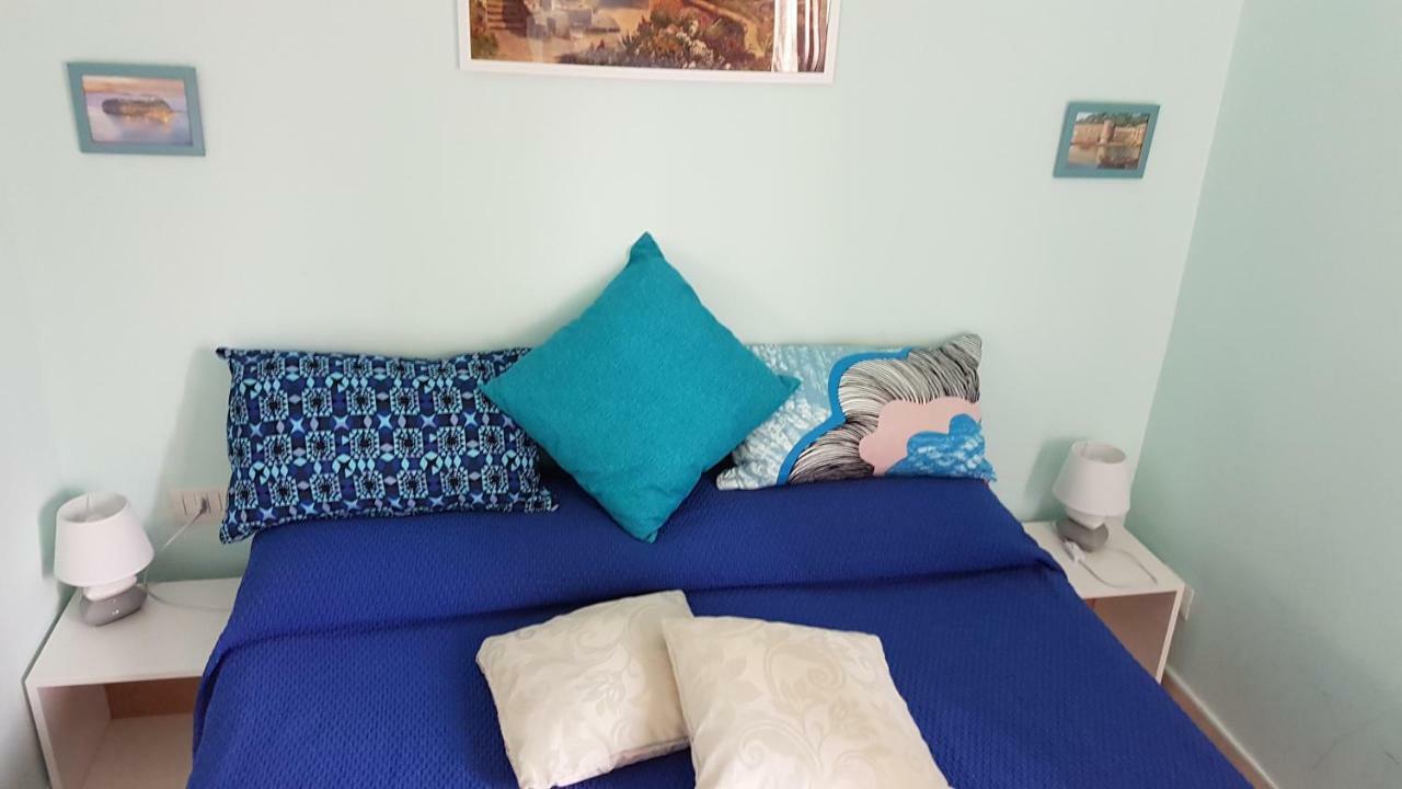 Bed & Breakfast A Casa Di Arturo Naples