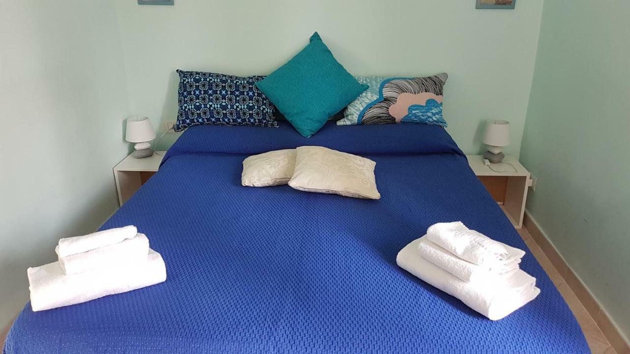 A Casa Di Arturo Bed & Breakfast Naples