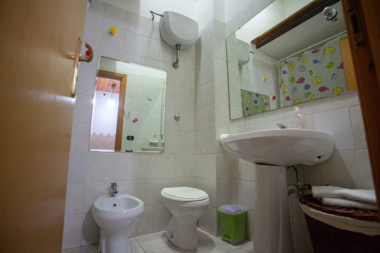 Toledo Apartment