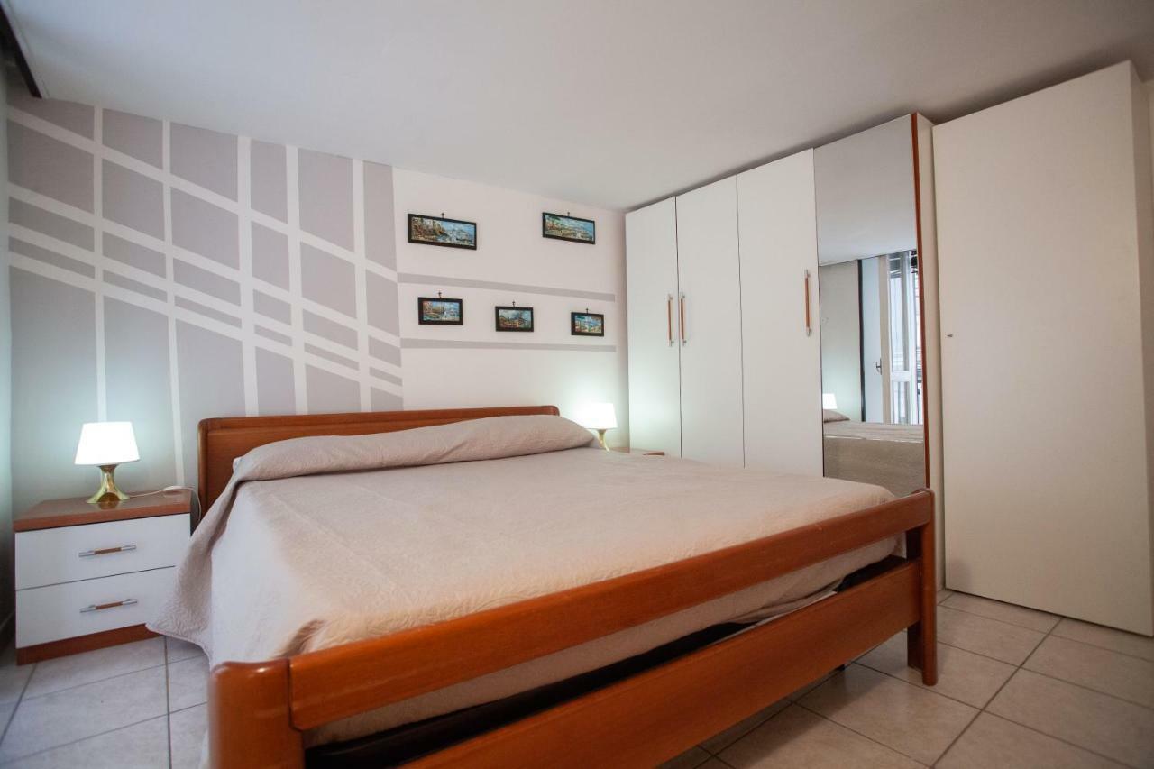 Apartment Toledo *