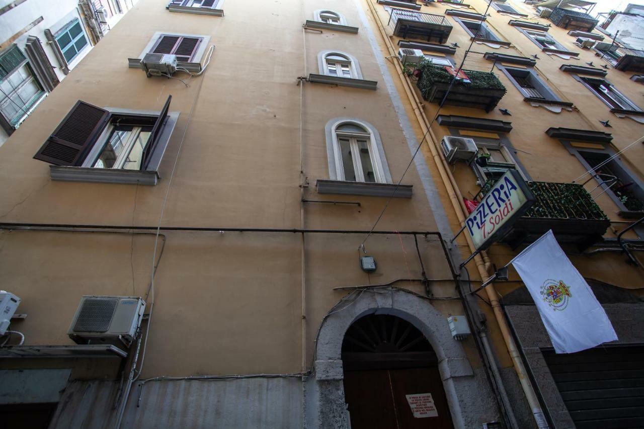 Toledo Apartment *