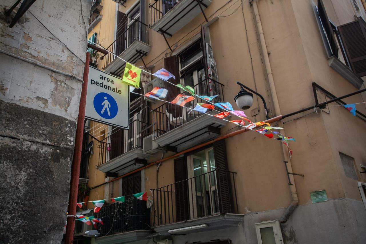 Toledo Apartment Naples