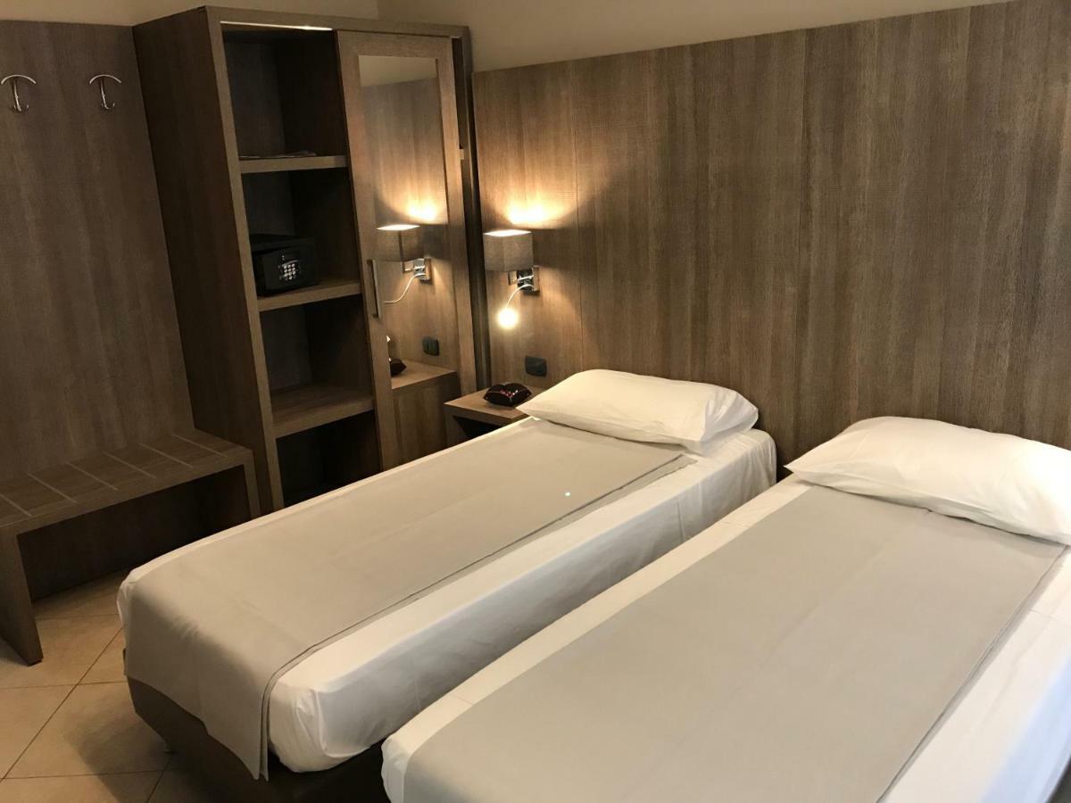 Com'era Bed & Breakfast