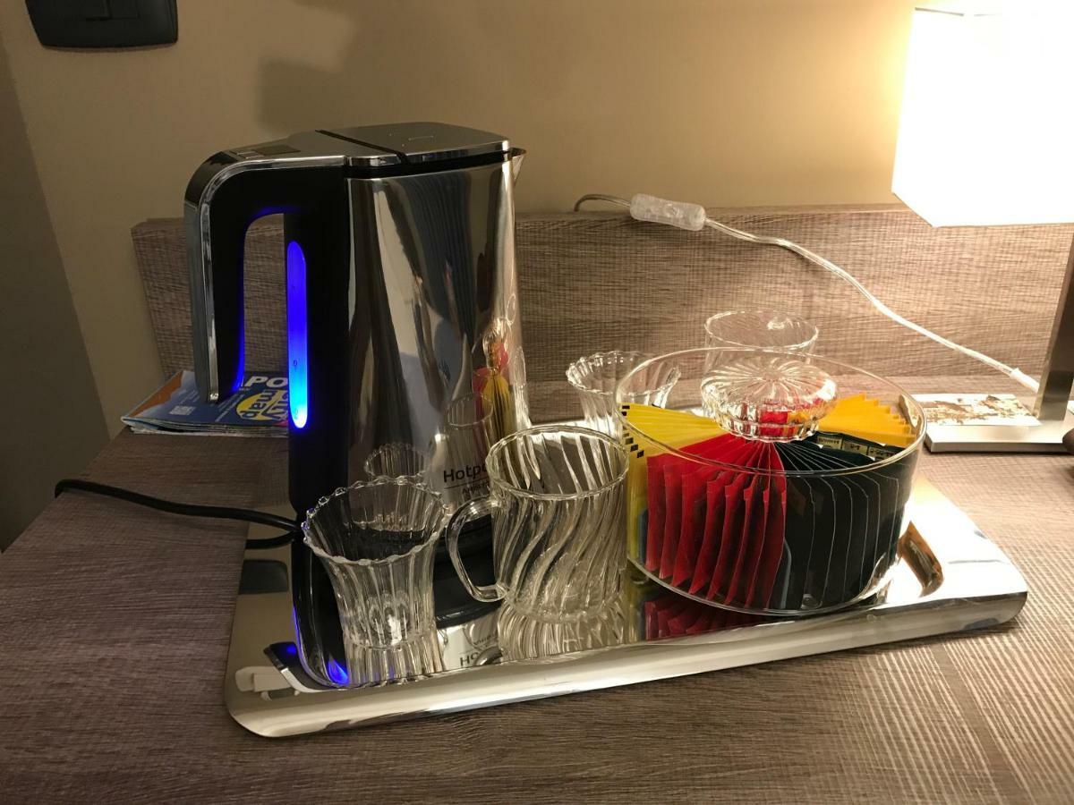 Bed & Breakfast Com'era Naples