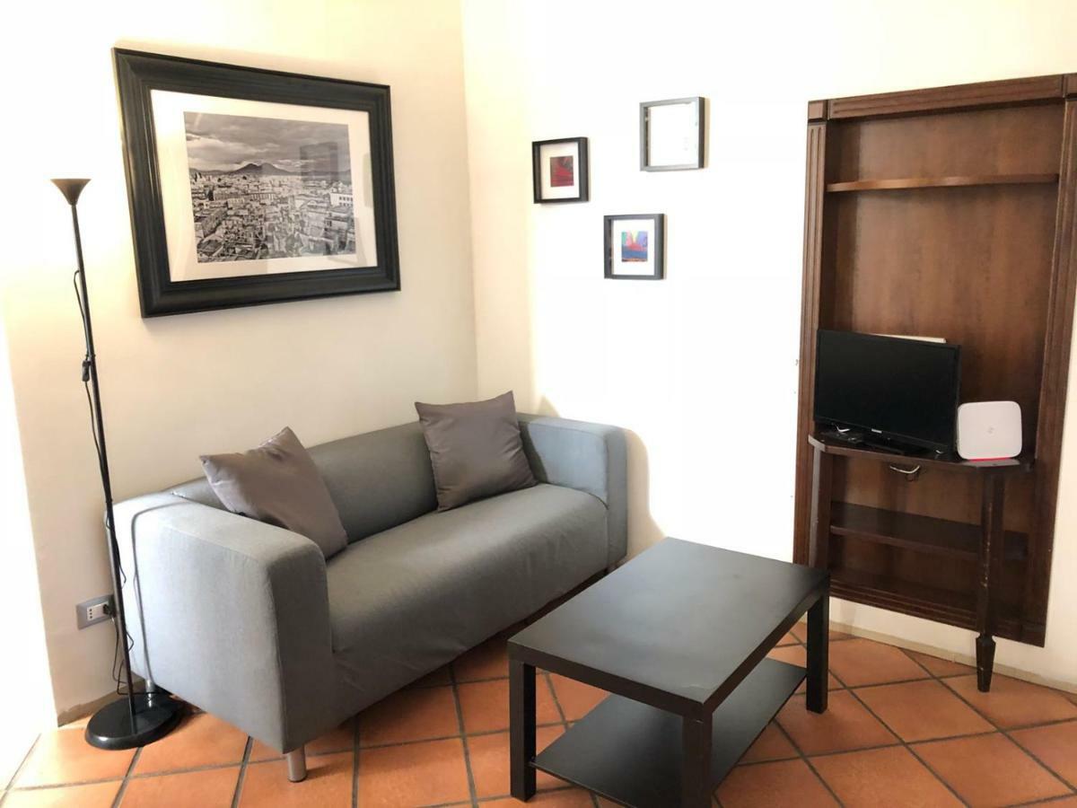 Palazzo Rota House Guest house Naples