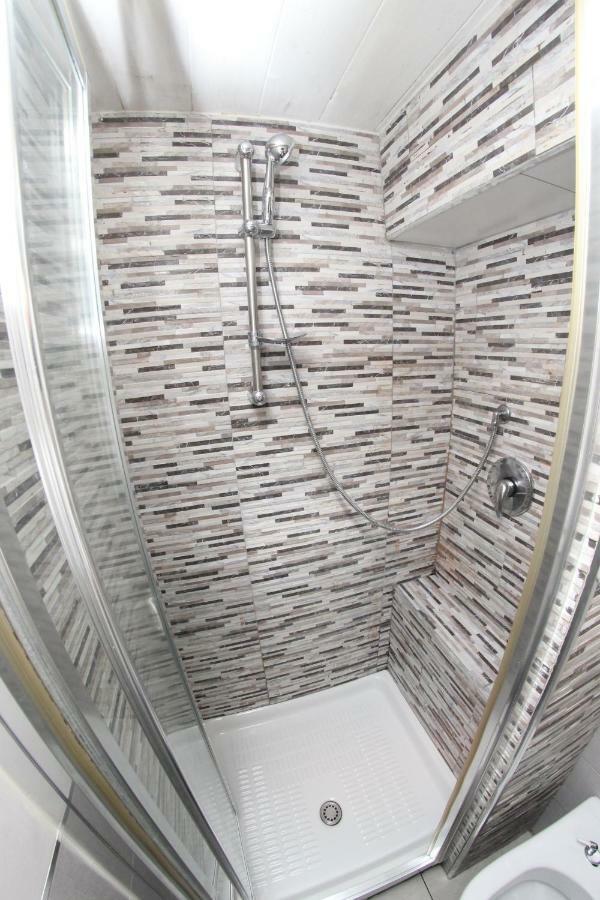Brillantina House Apartment Naples