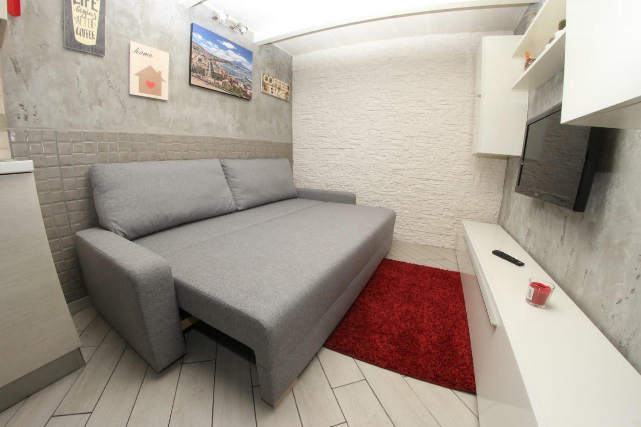Apartment Brillantina House