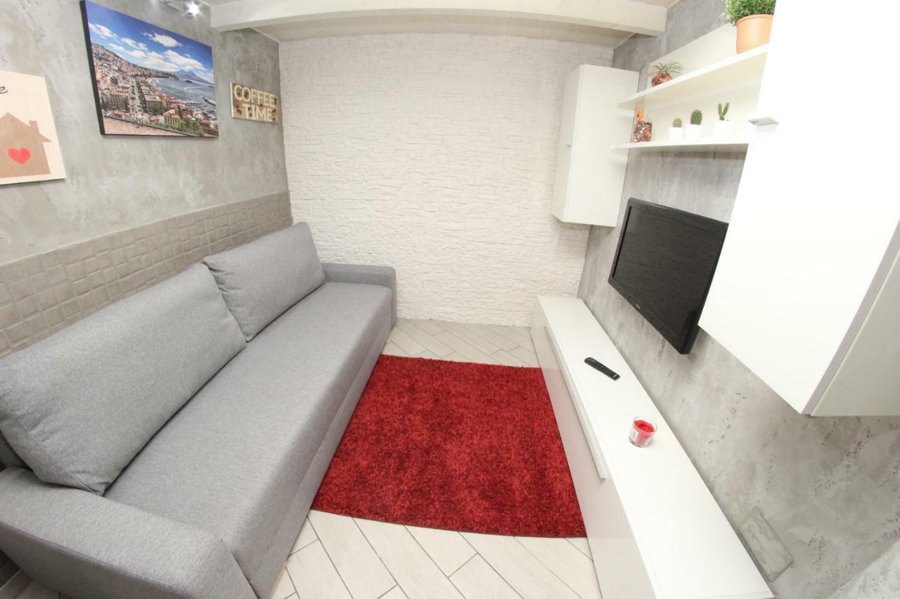 Apartment Brillantina House *