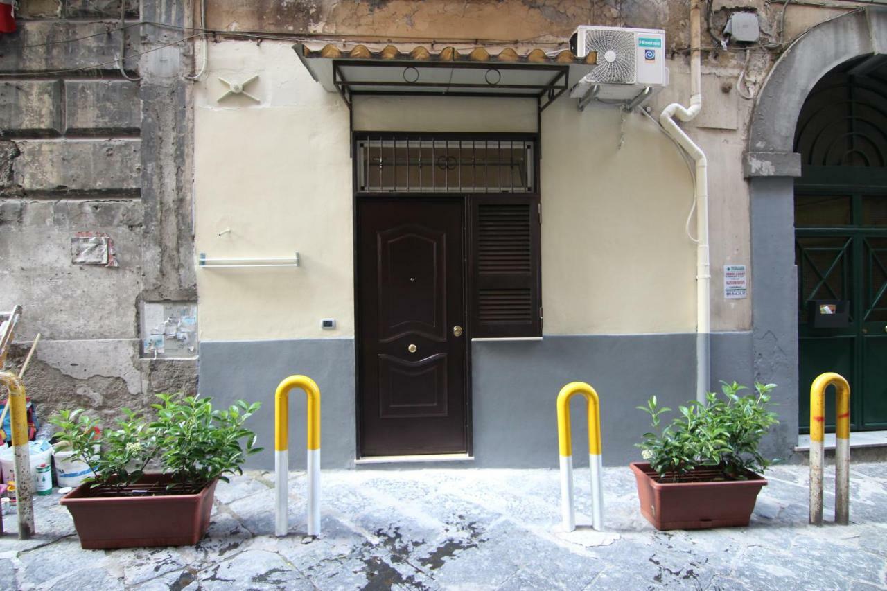 Apartment Brillantina House