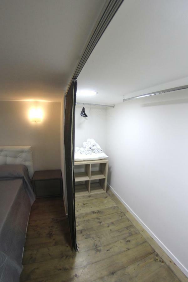 Brillantina House Apartment