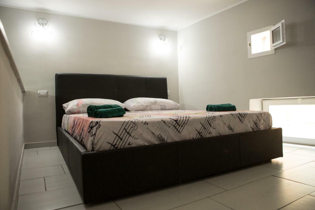 Casa Toto' Naples