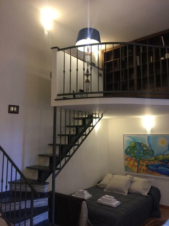 Gallery Bellini Apartment *