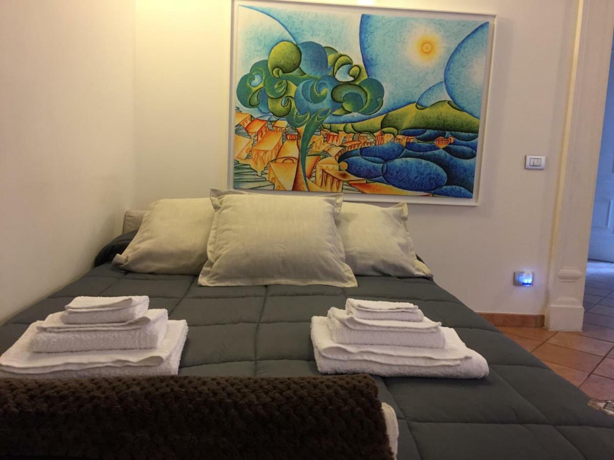 Gallery Bellini Apartment