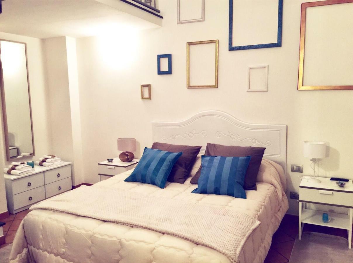 Gallery Bellini Apartment
