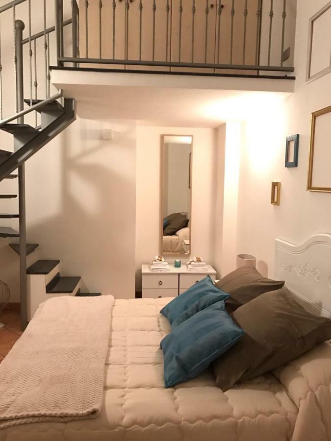 Apartment Gallery Bellini Naples