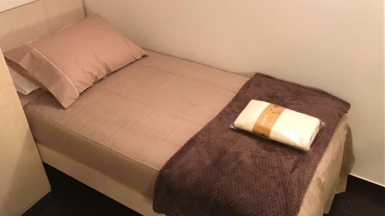 Apartment Gallery Bellini *