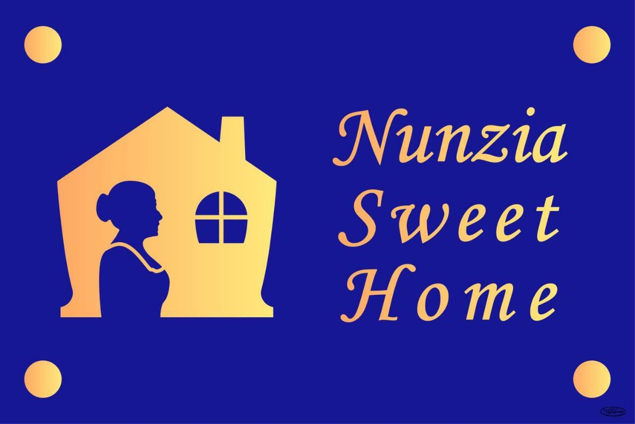 Nunzia Sweet Apartment Naples