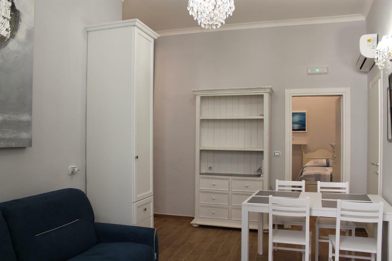 Nunzia Sweet Apartment