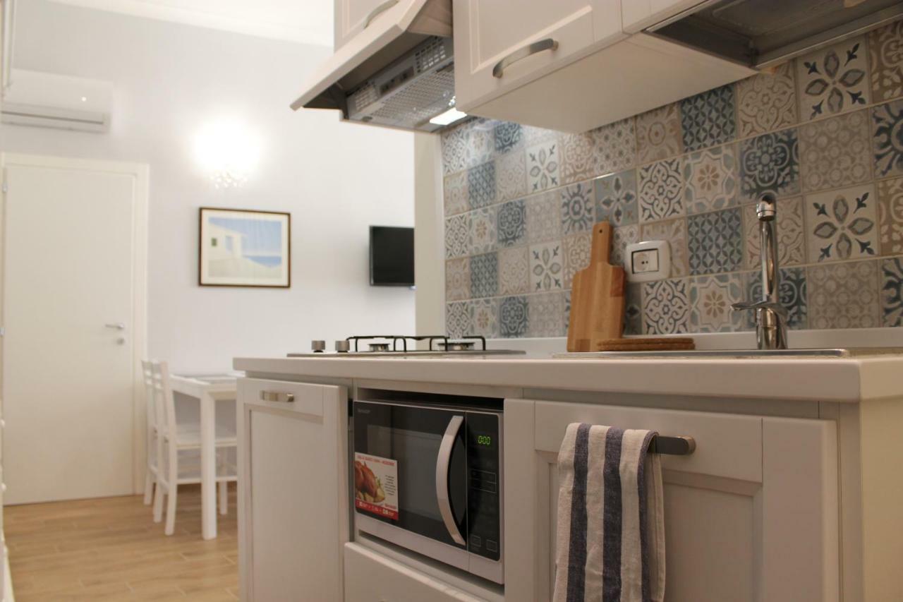 Apartment Nunzia Sweet
