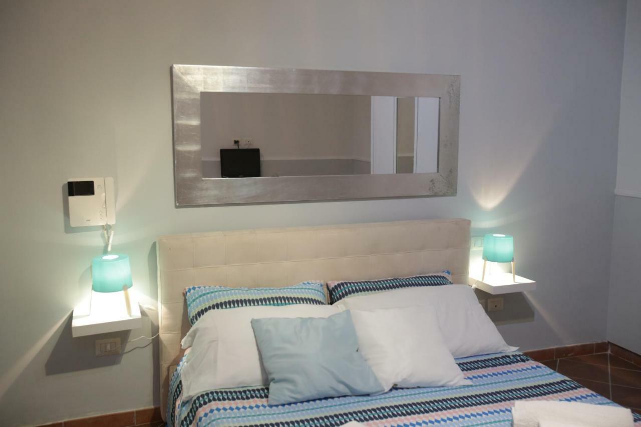 Apartment La Grotta Di Partenope
