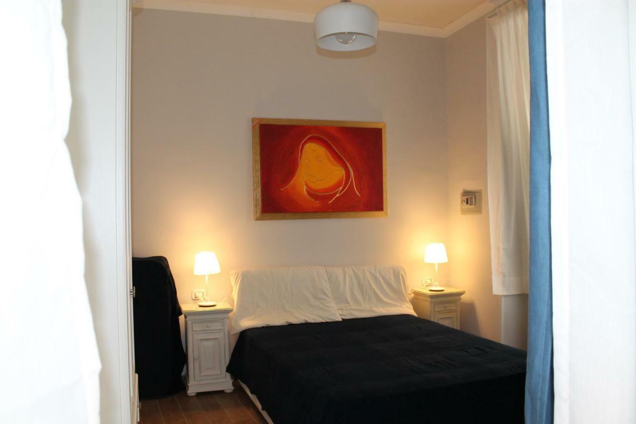 Apartment Nunzia Sweet Naples