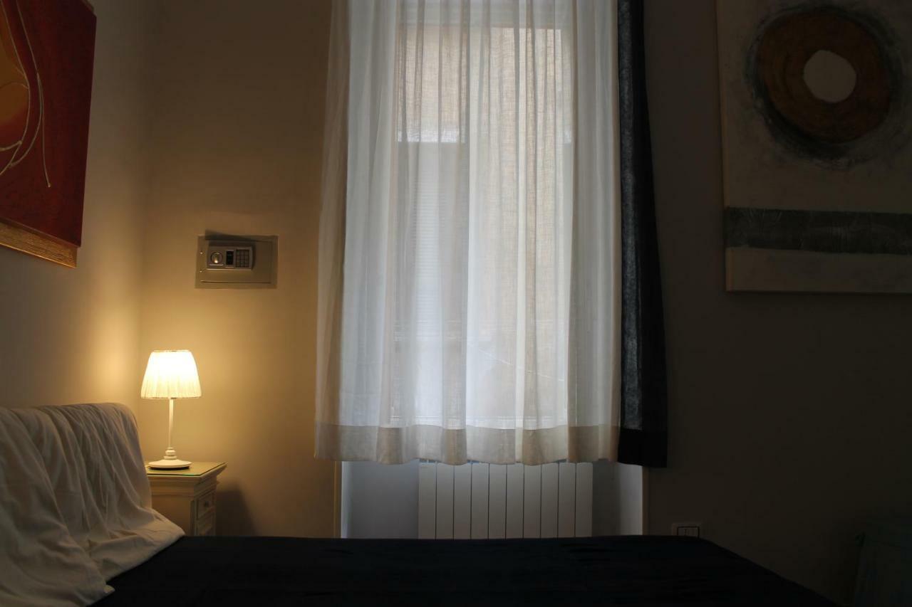 Nunzia Sweet Apartment Naples