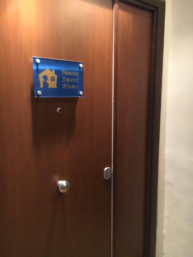 Apartment Nunzia Sweet Naples