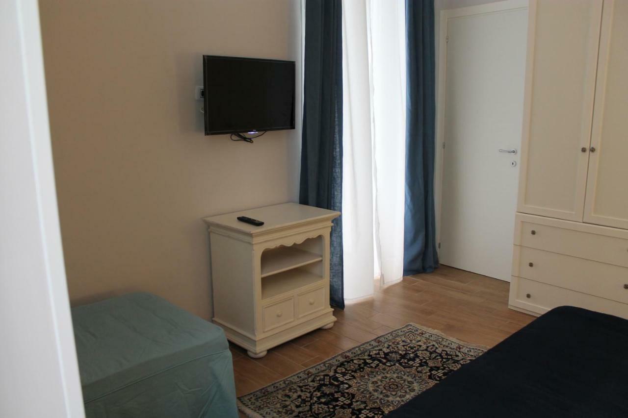 Nunzia Sweet Apartment Naples