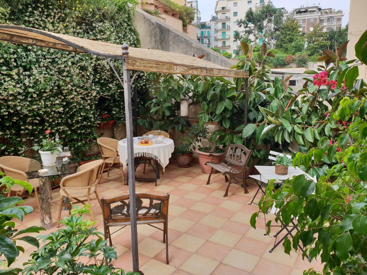 Guest house Michelangelo