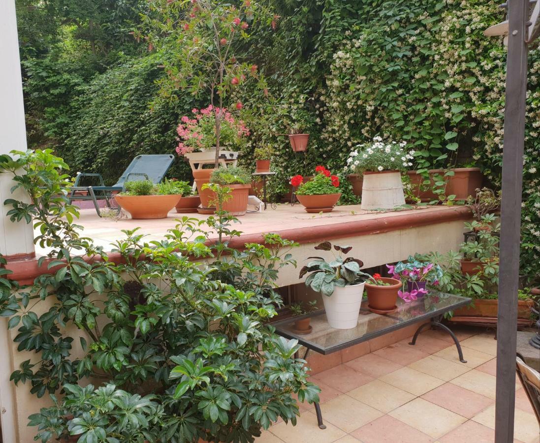 Guest house Michelangelo