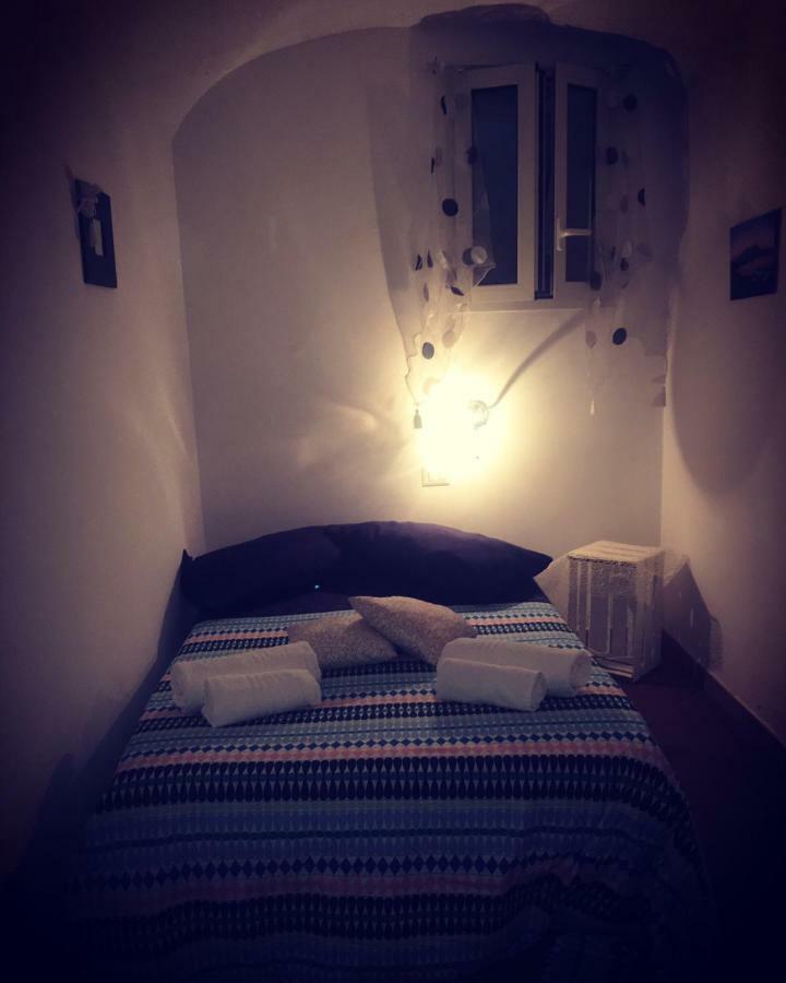 La Grotta Di Partenope Apartment