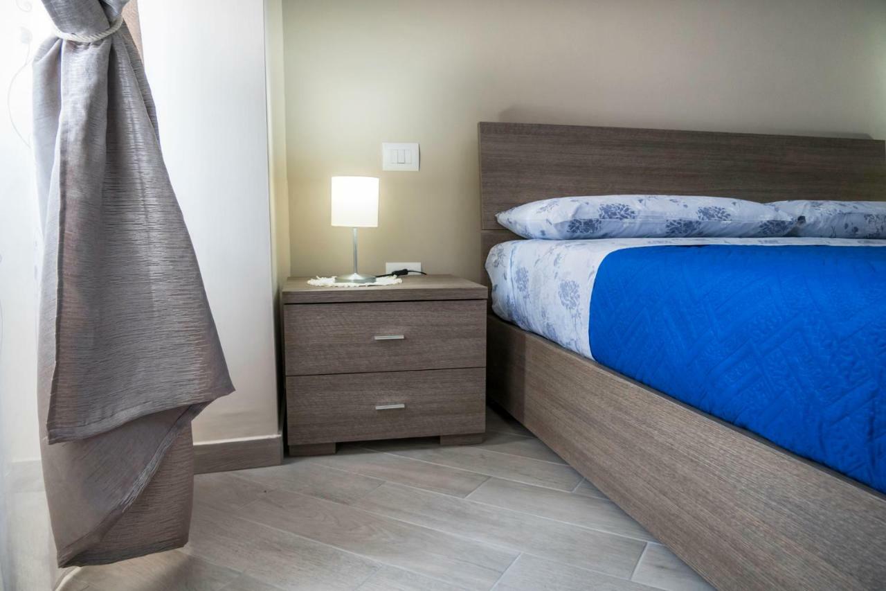 Relais Visconti Holiday home