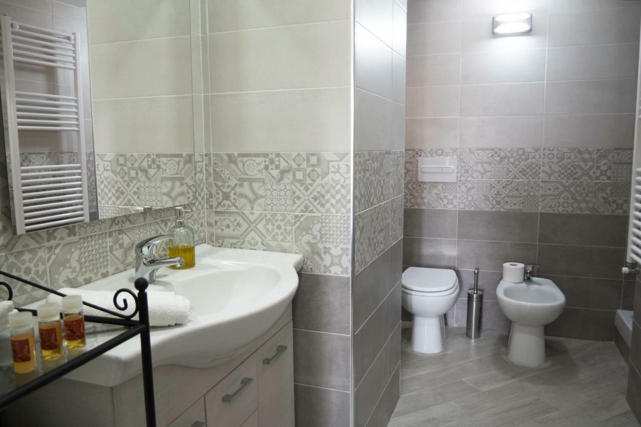 Holiday home Relais Visconti *