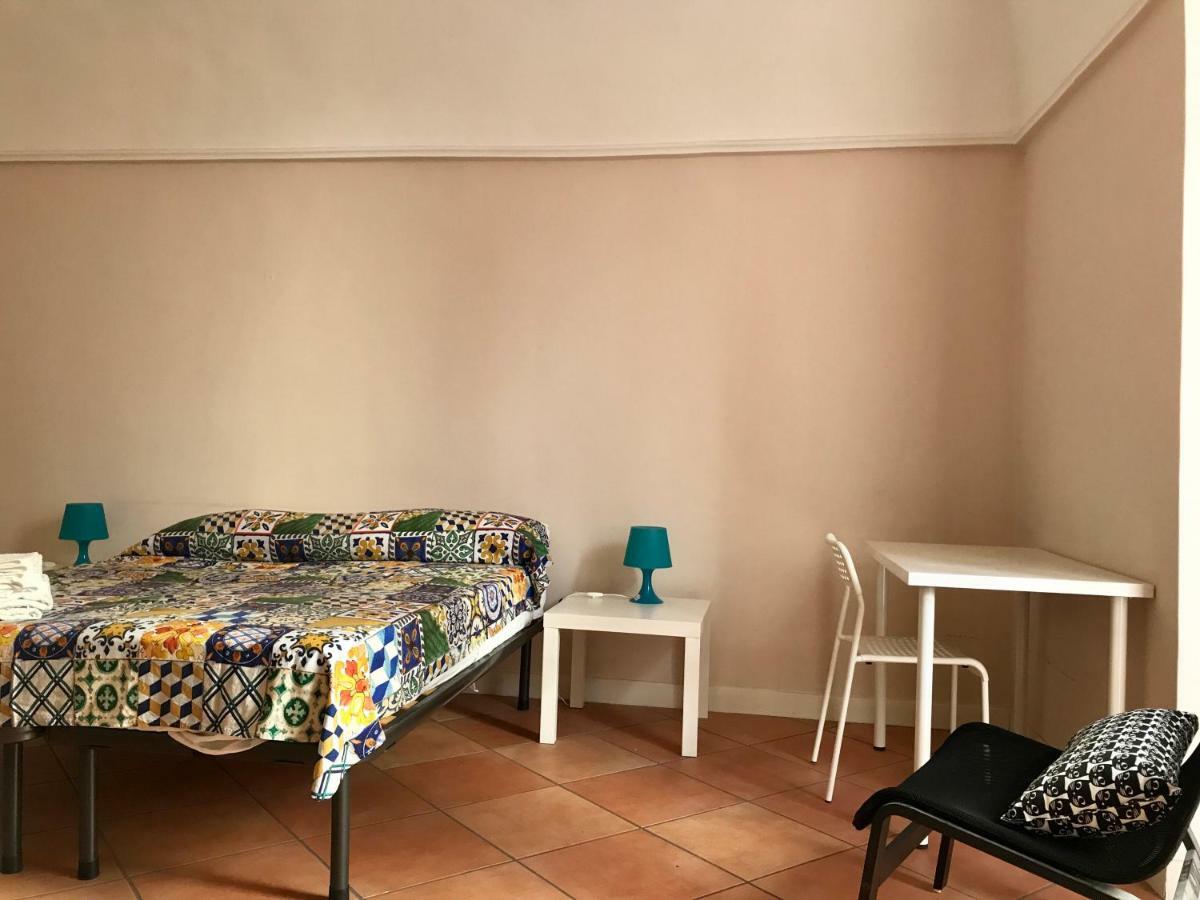 Talamo Apartment