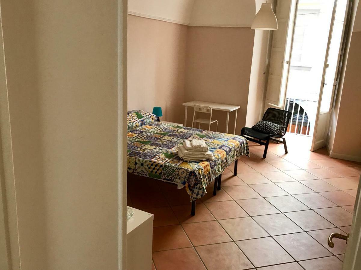 Talamo Apartment