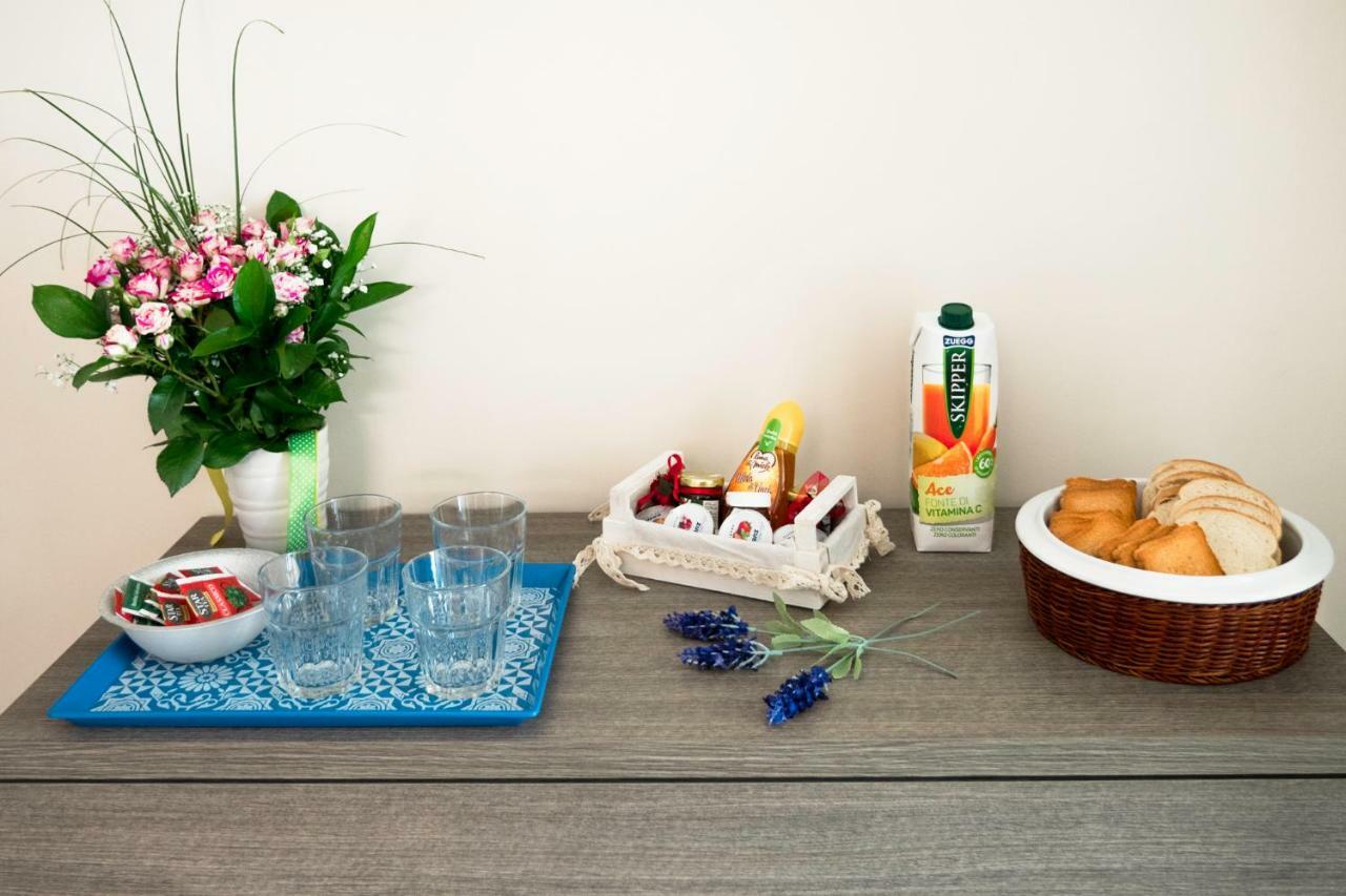 Holiday home Relais Visconti Naples