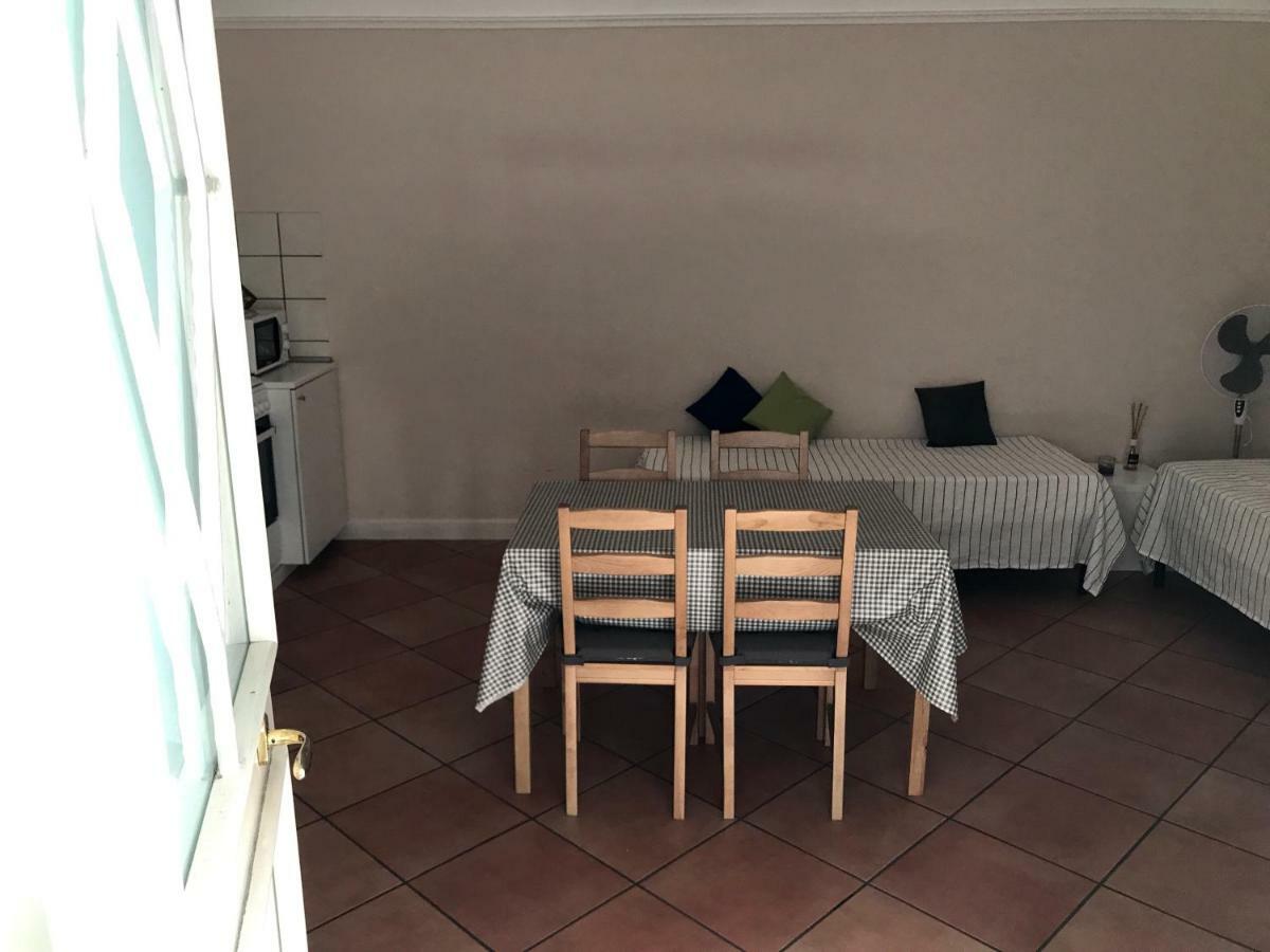 Apartment Talamo *
