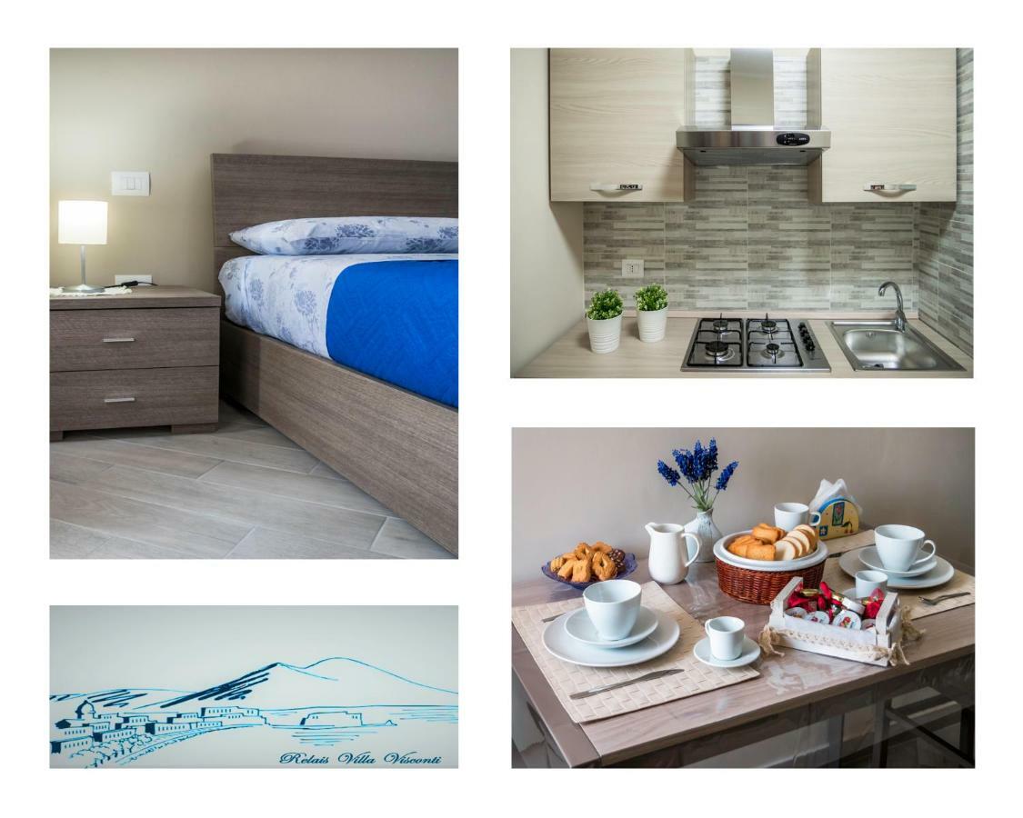 Relais Visconti Holiday home